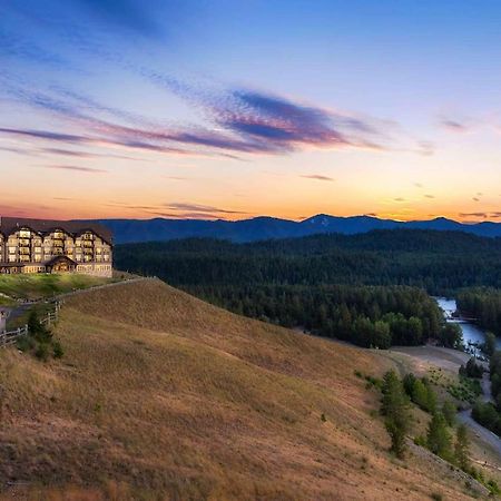 Suncadia Lodge Studio Unit Roslyn Dış mekan fotoğraf