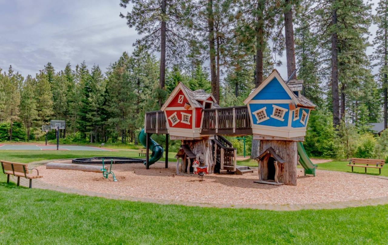 Suncadia Lodge Studio Unit Roslyn Dış mekan fotoğraf