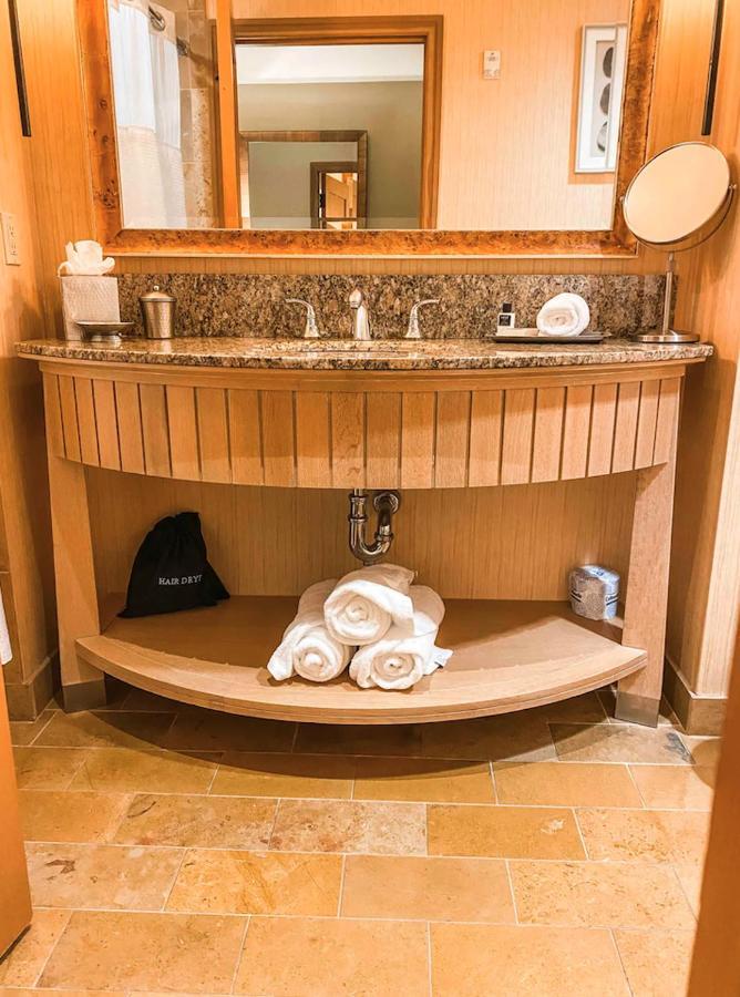 Suncadia Lodge Studio Unit Roslyn Dış mekan fotoğraf