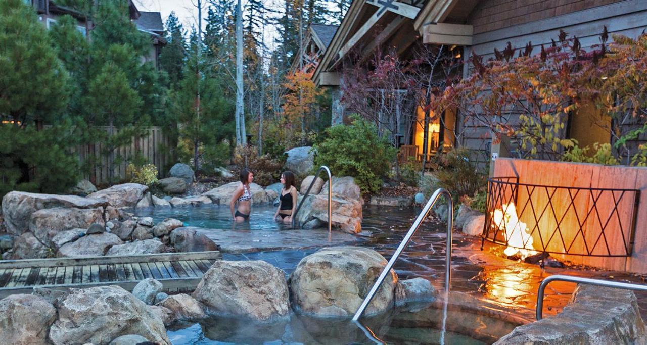 Suncadia Lodge Studio Unit Roslyn Dış mekan fotoğraf