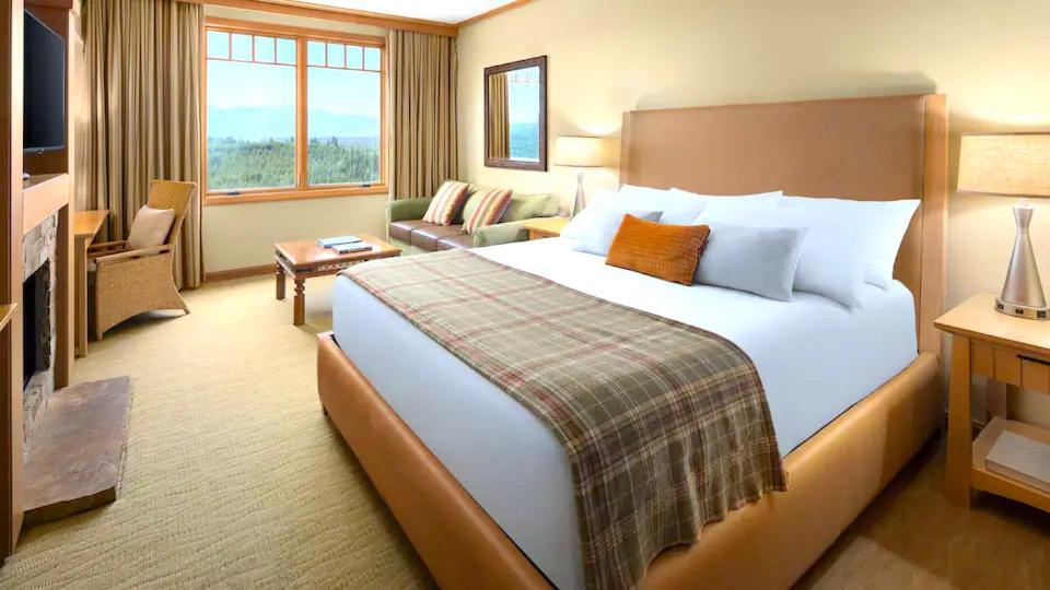 Suncadia Lodge Studio Unit Roslyn Dış mekan fotoğraf