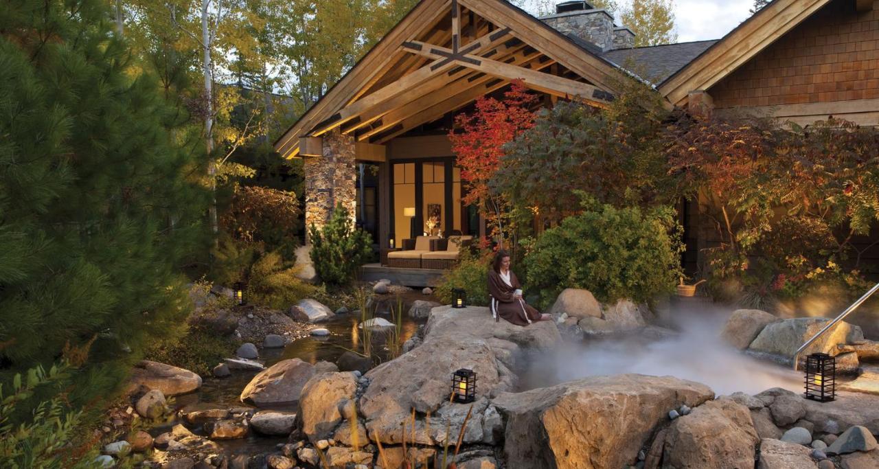 Suncadia Lodge Studio Unit Roslyn Dış mekan fotoğraf