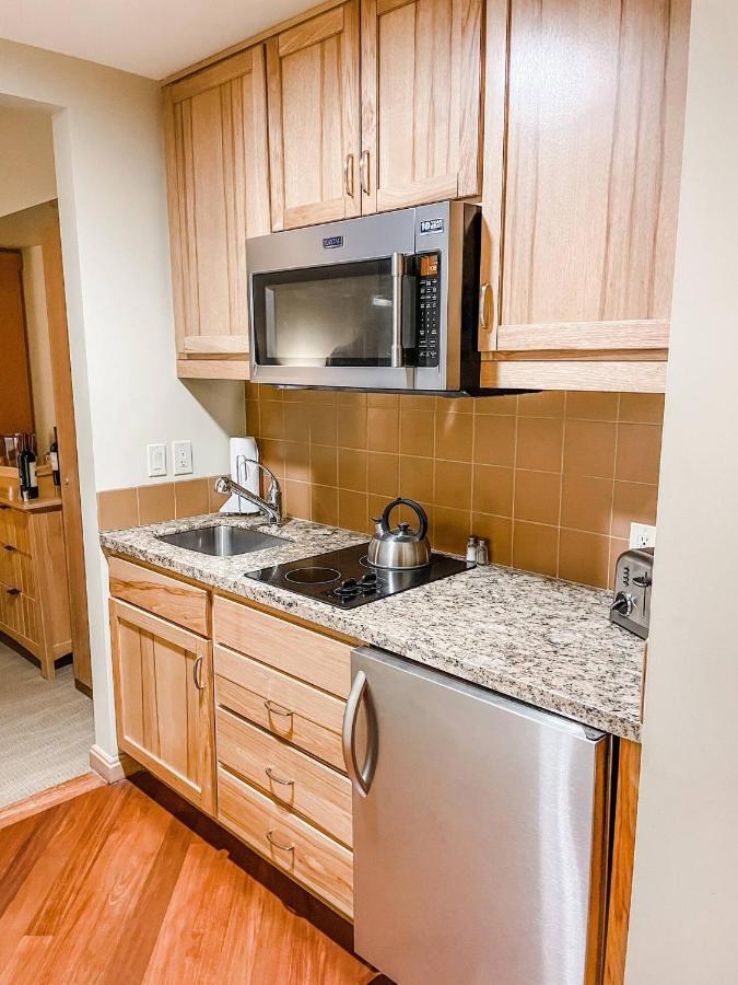 Suncadia Lodge Studio Unit Roslyn Dış mekan fotoğraf
