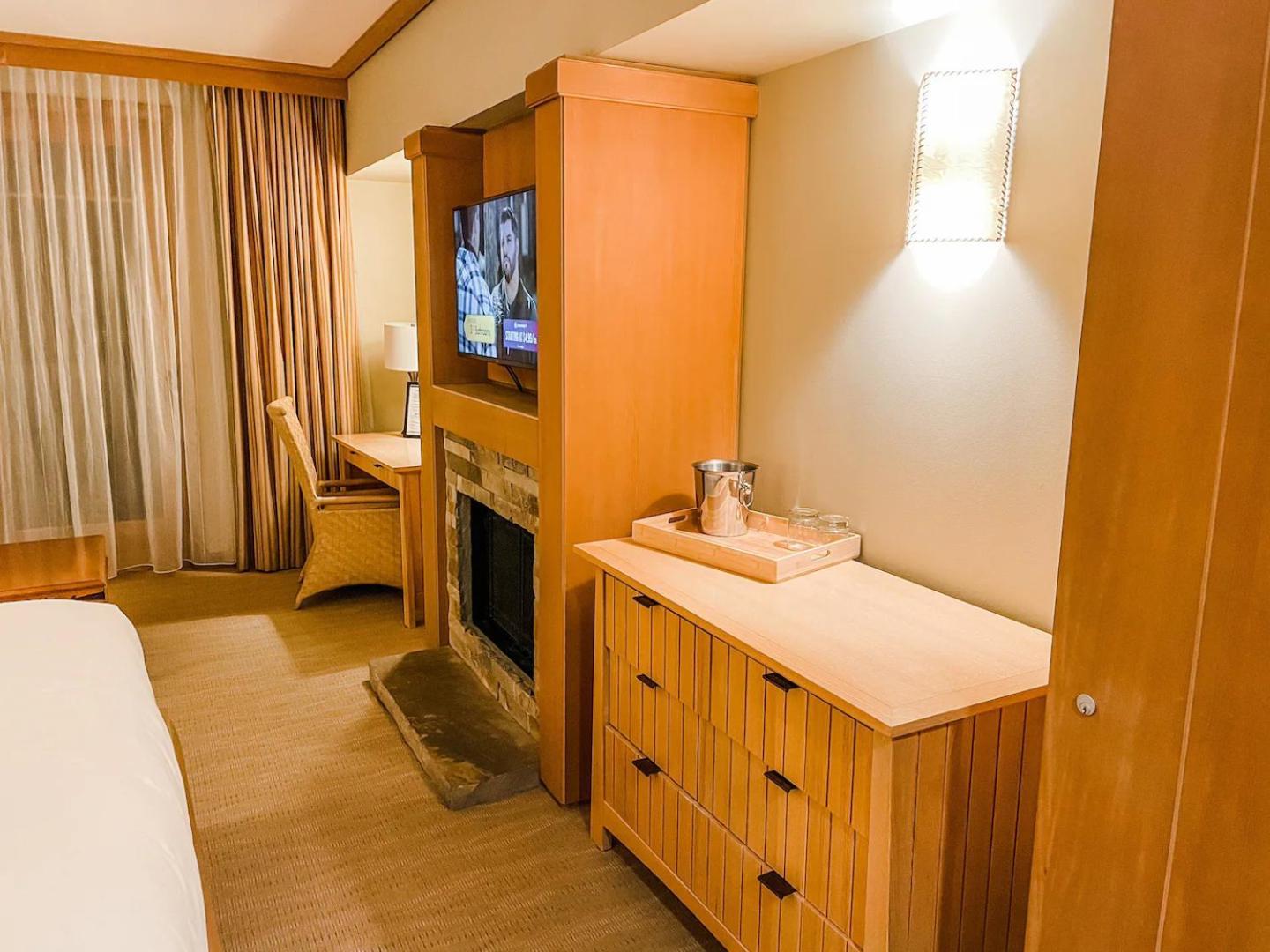Suncadia Lodge Studio Unit Roslyn Dış mekan fotoğraf